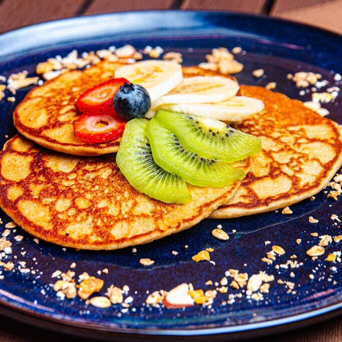 Hot Cakes Tradicionales