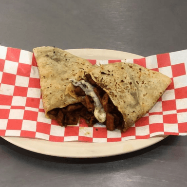 Gringa Adobada