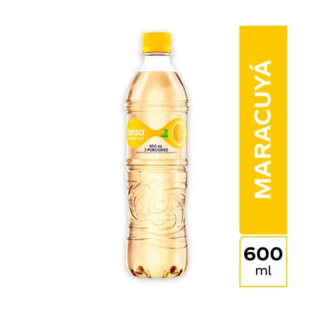 Brisa Maracuyá Con Gas 600ML