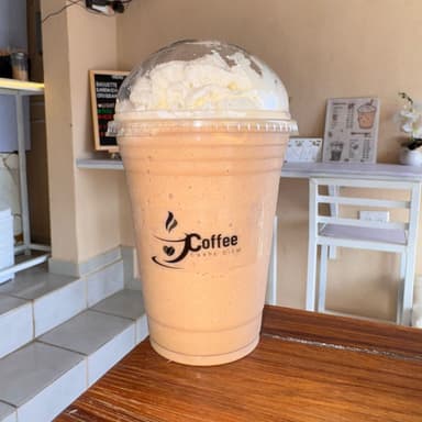 FRAPPE CHAI ESPECIAS