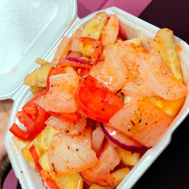 Cueritos Preparados