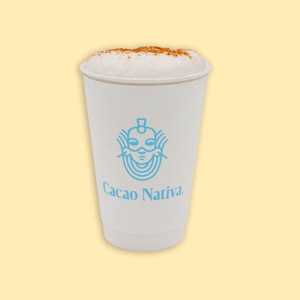Capuchino Cacao 8oz