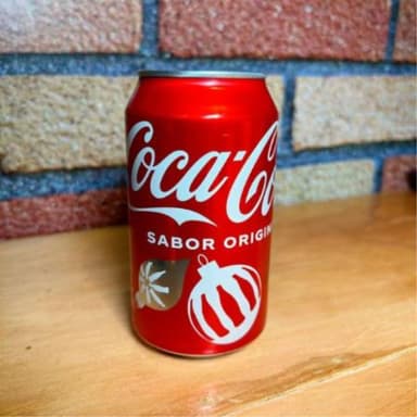 REFRESCO DE LATA