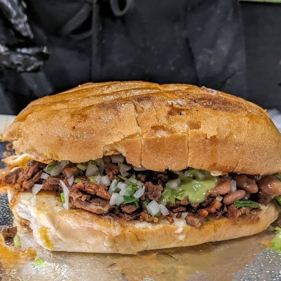 Torta de pastor