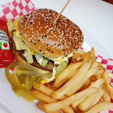 Hamburguesa