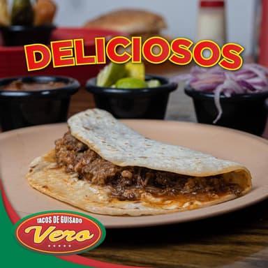 Taco Lengua