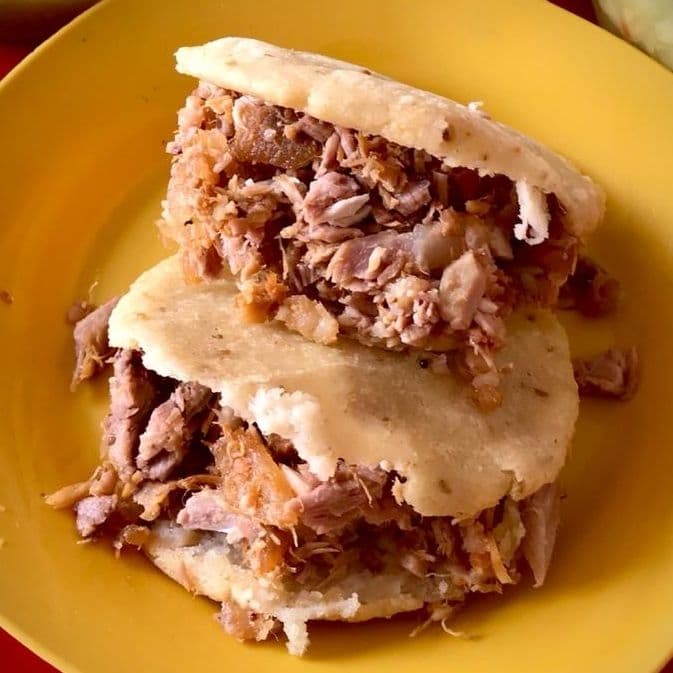 Gordita de Surtida
