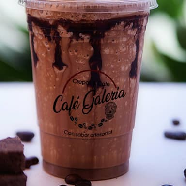 Frappuchino Moka 16 Onzas