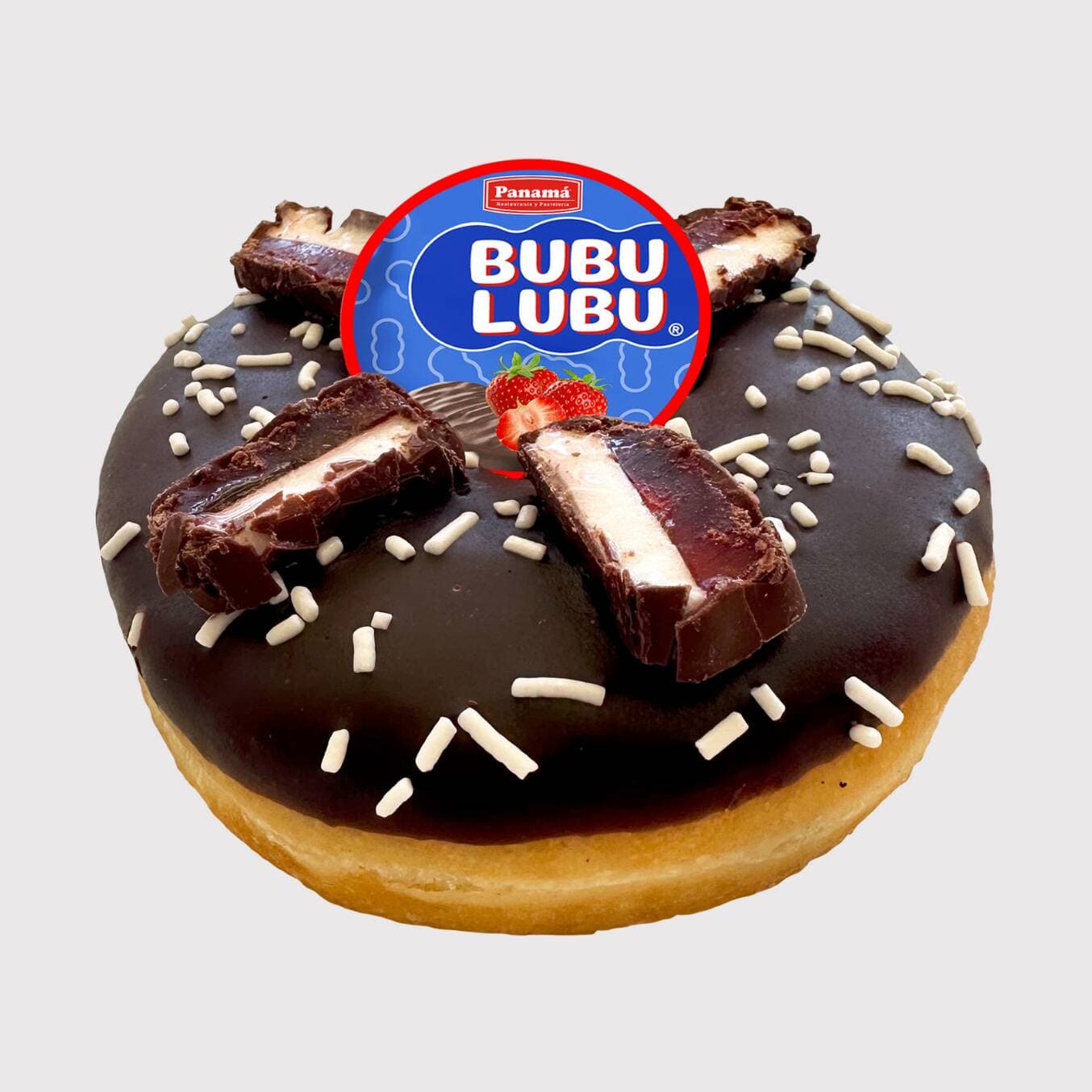 Dona Bubulubu