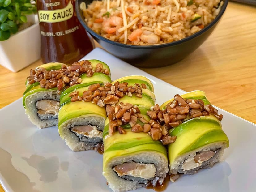 Yori Sushi
