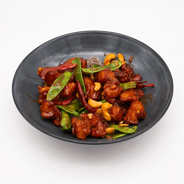 Pollo Qing