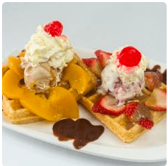 Helados el SOL