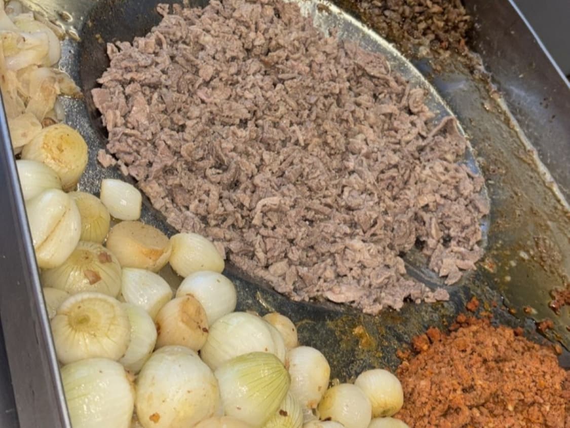 Tacos Cachi (Victoria)