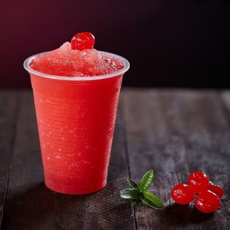 ice cereza