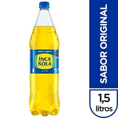 Inca Kola 1.5lt