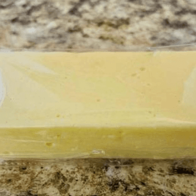 Cajeta de Coco