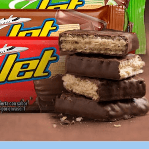 Wafer Jet