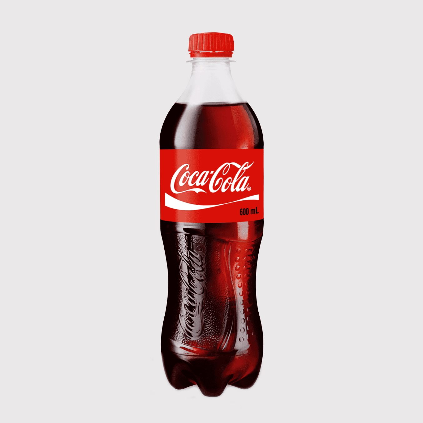 Coca cola original 600ml