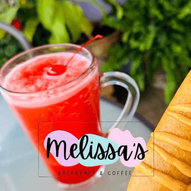 Smoothie de Cereza