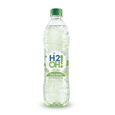 H2 Oh! Lima Limón 250 ml