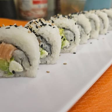 West Roll