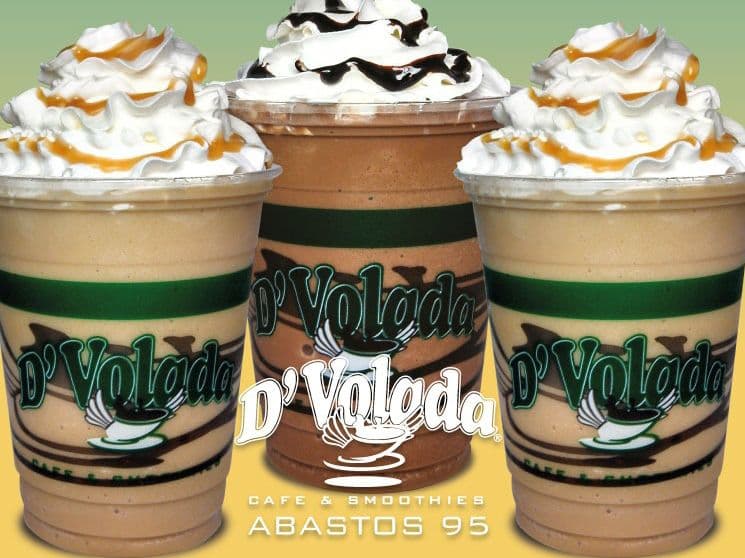 D´Volada Abastos