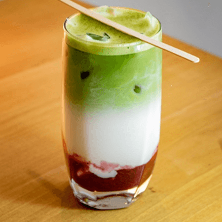 Ichigo Macha