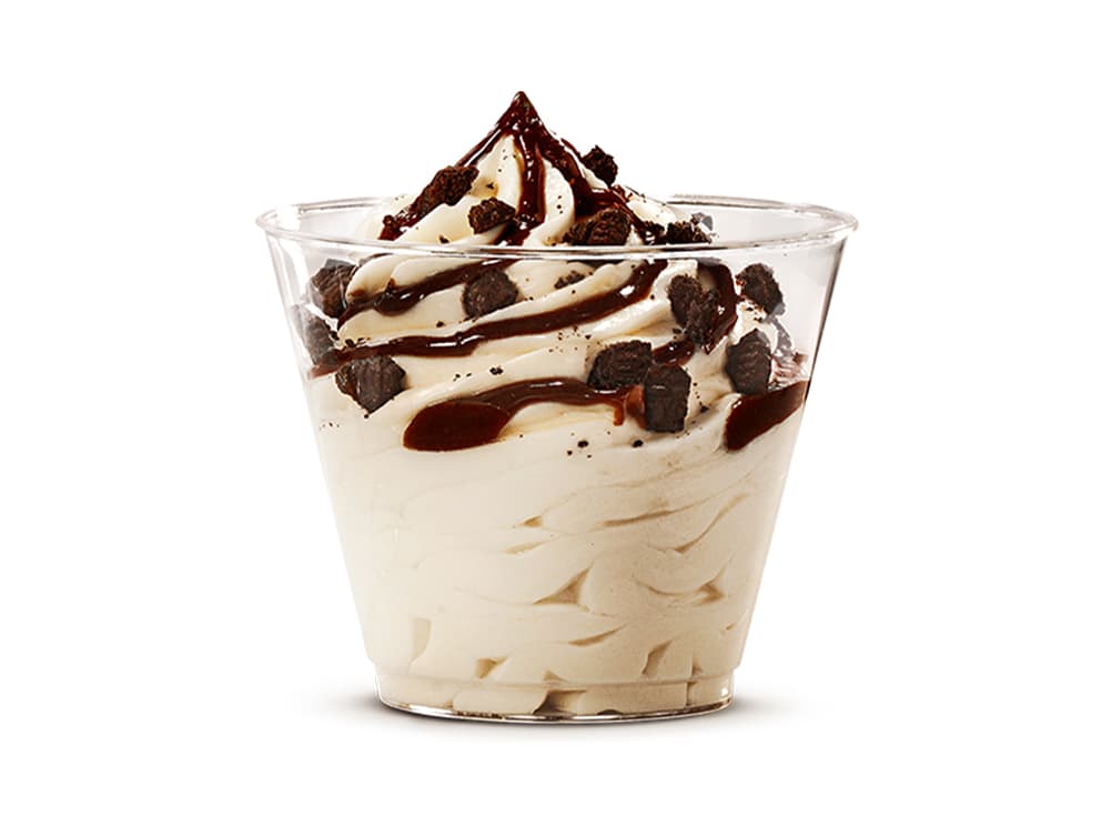 King Fusion OREO®