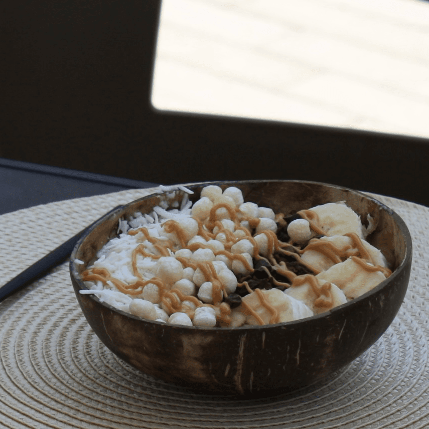 Cacao Bowl