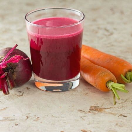 Jugo Rojo 1/2LT