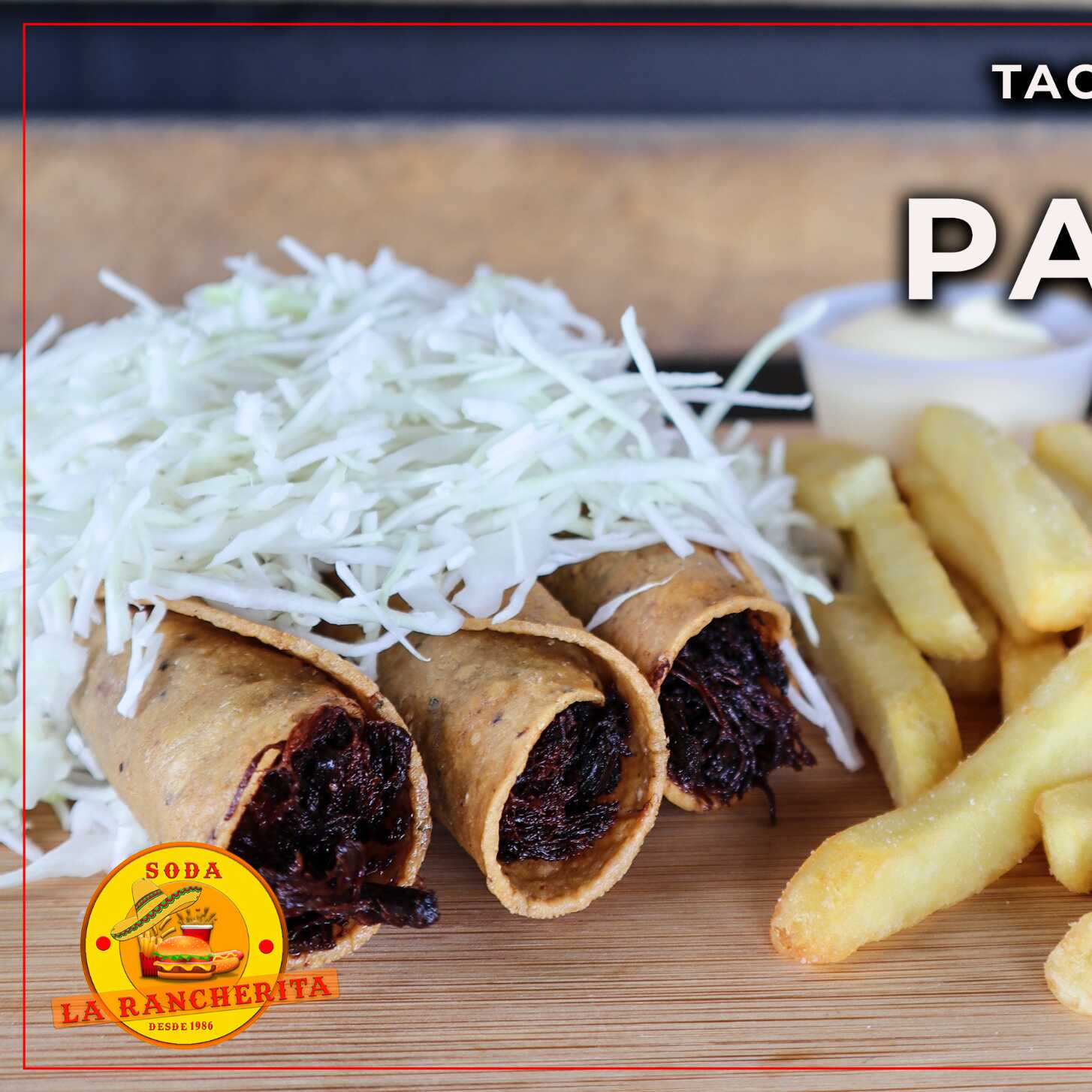 Taco Triples