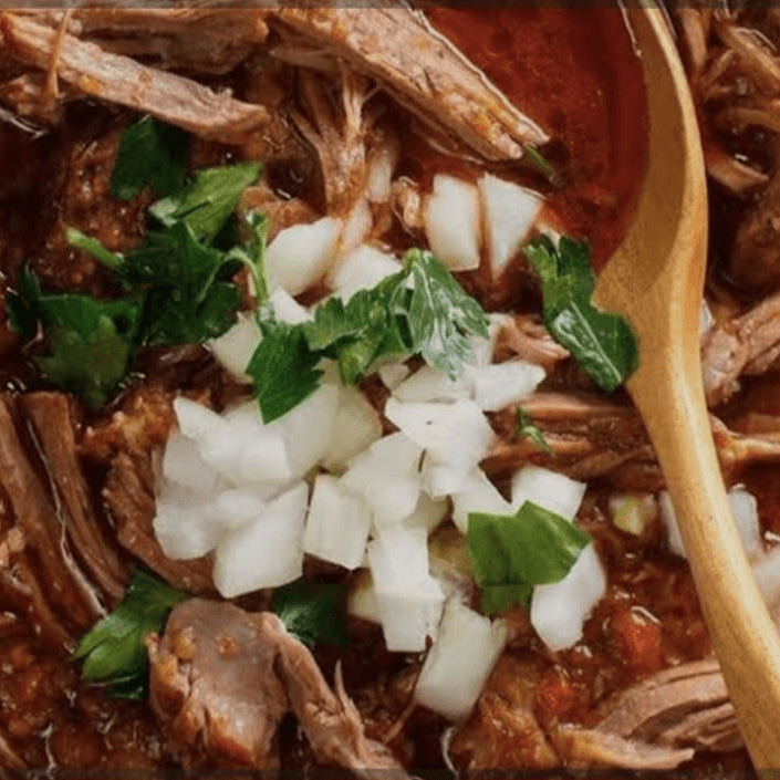 1/2 Kg Birria