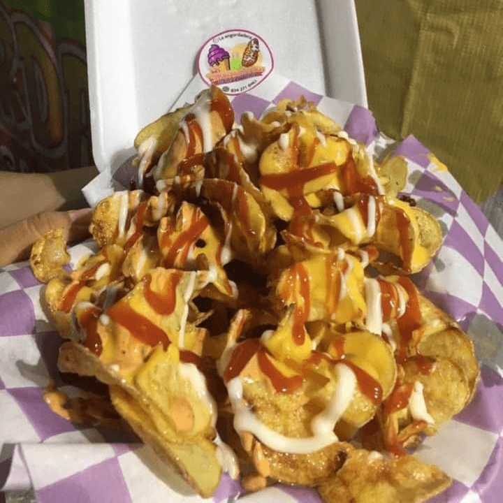 Spiropapas