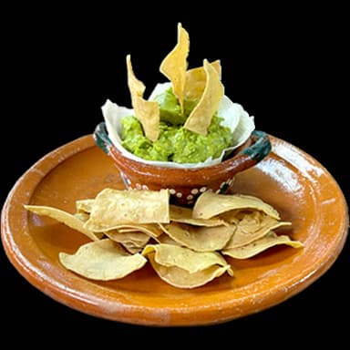 ORDEN DE GUACAMOLE