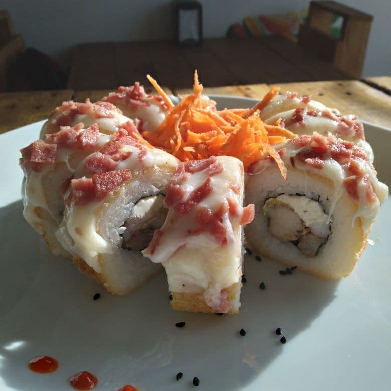 Rollo Sushitero