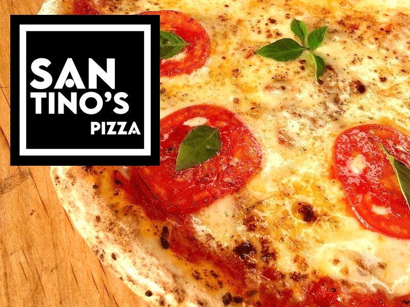 Santino’s Pizzería