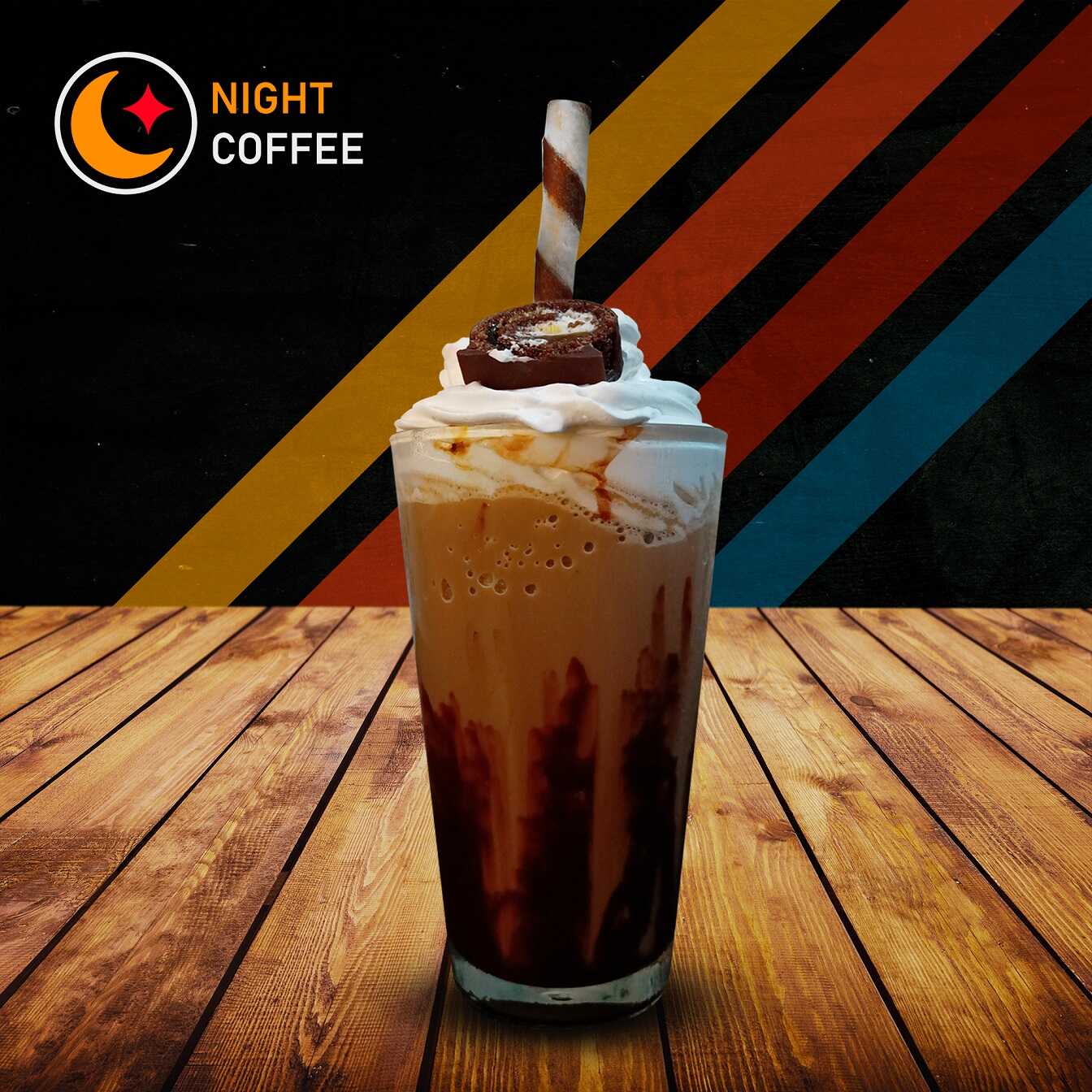 Frappé