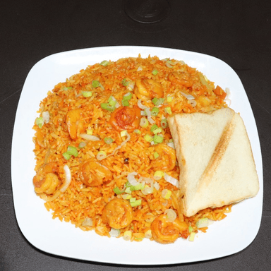 PERSONAL ARROZ CON CAMARON