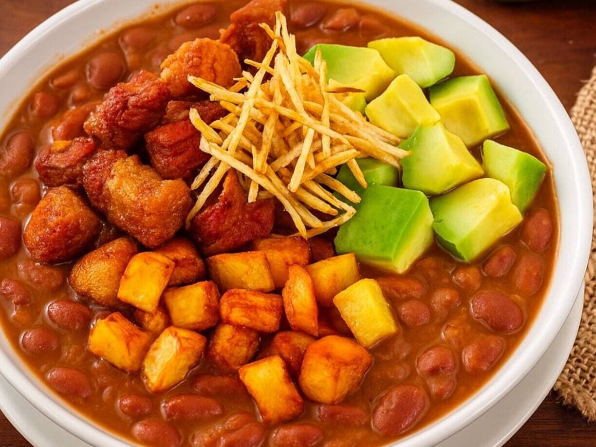 San Paleste Lunch