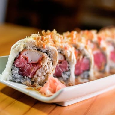 Drama Roll
