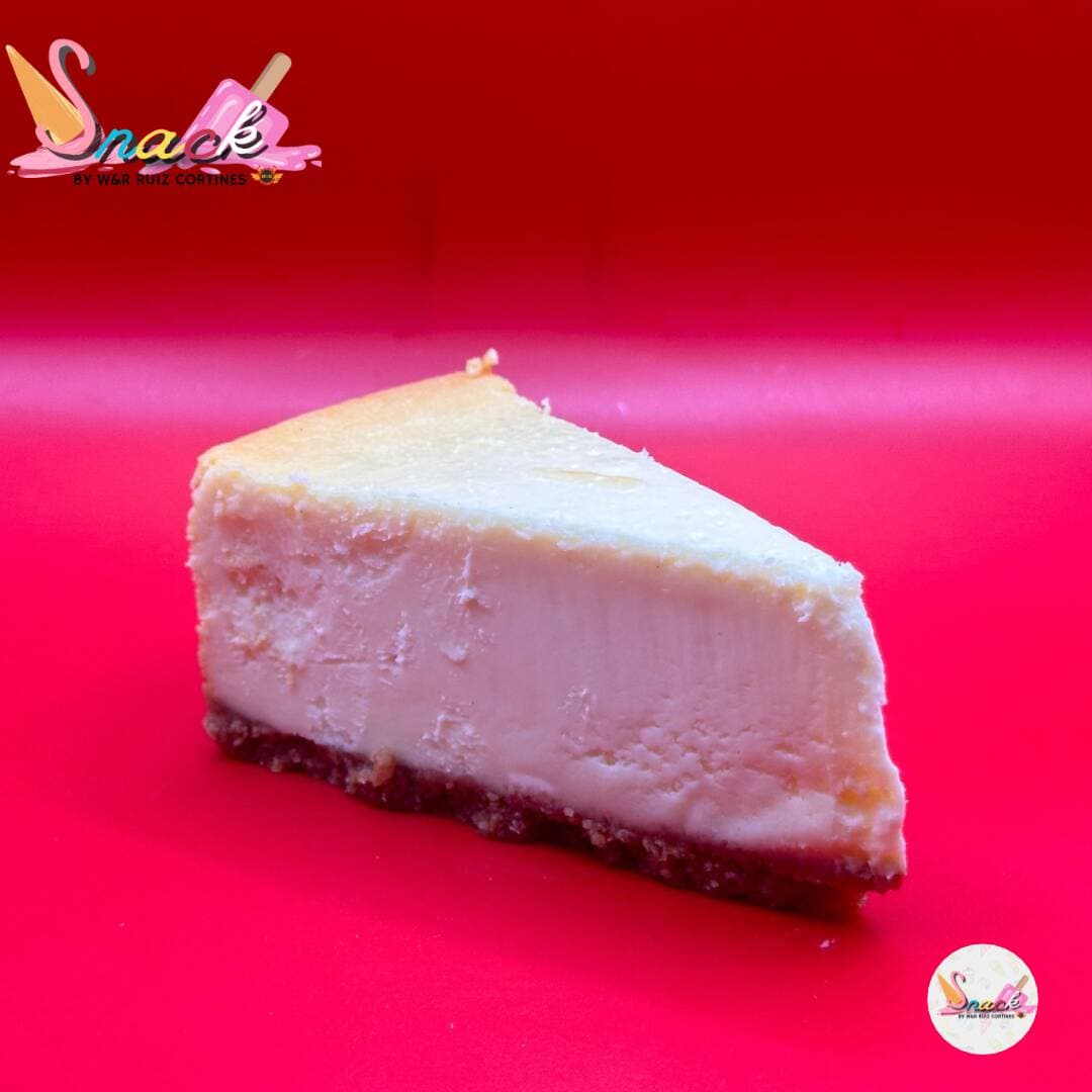 Cheesecake New York