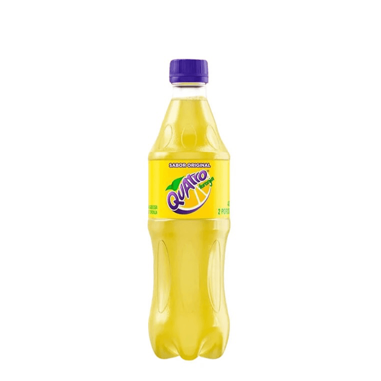 QUATRO 400 Ml