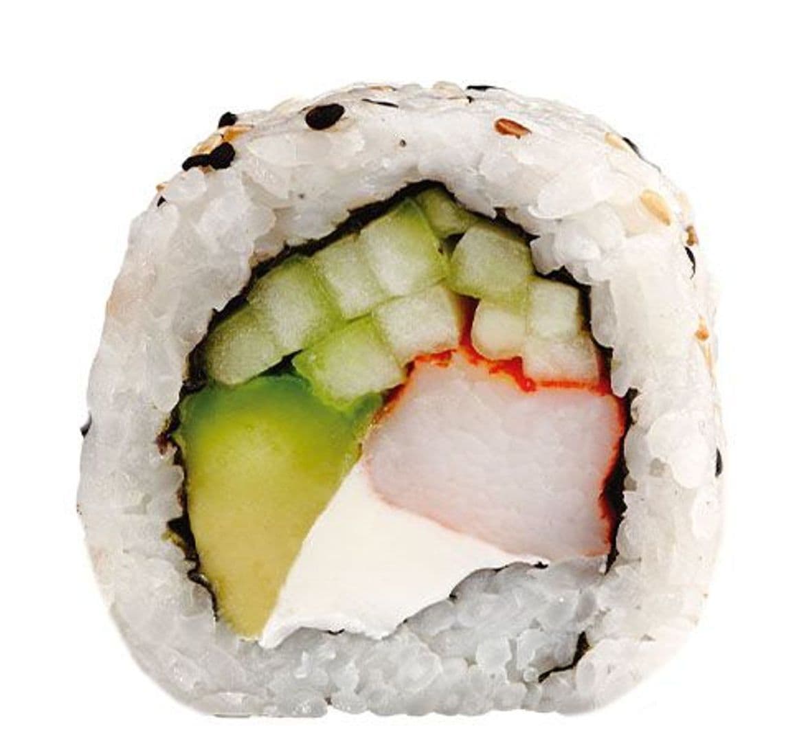California Roll