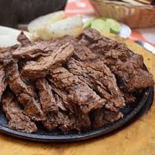 ARRACHERA 1/2 KG