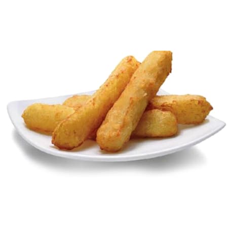 Yuca Frita