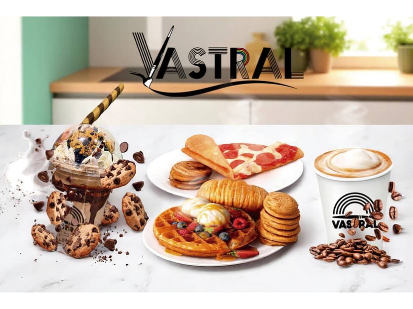 Vastral