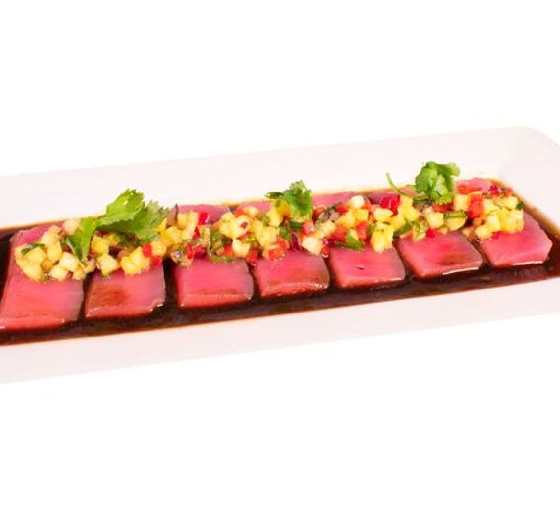 Tuna New Style