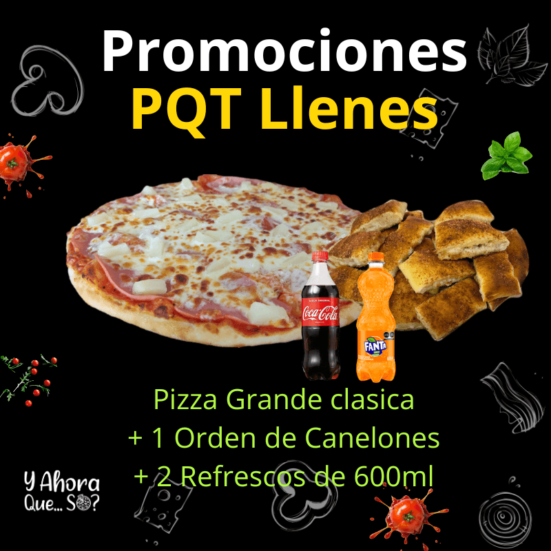 PQT Llenes Canelones
