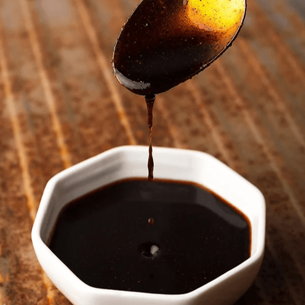 Salsa Negra
