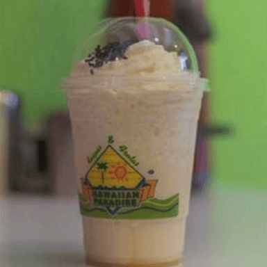 Smoothie Capuchino